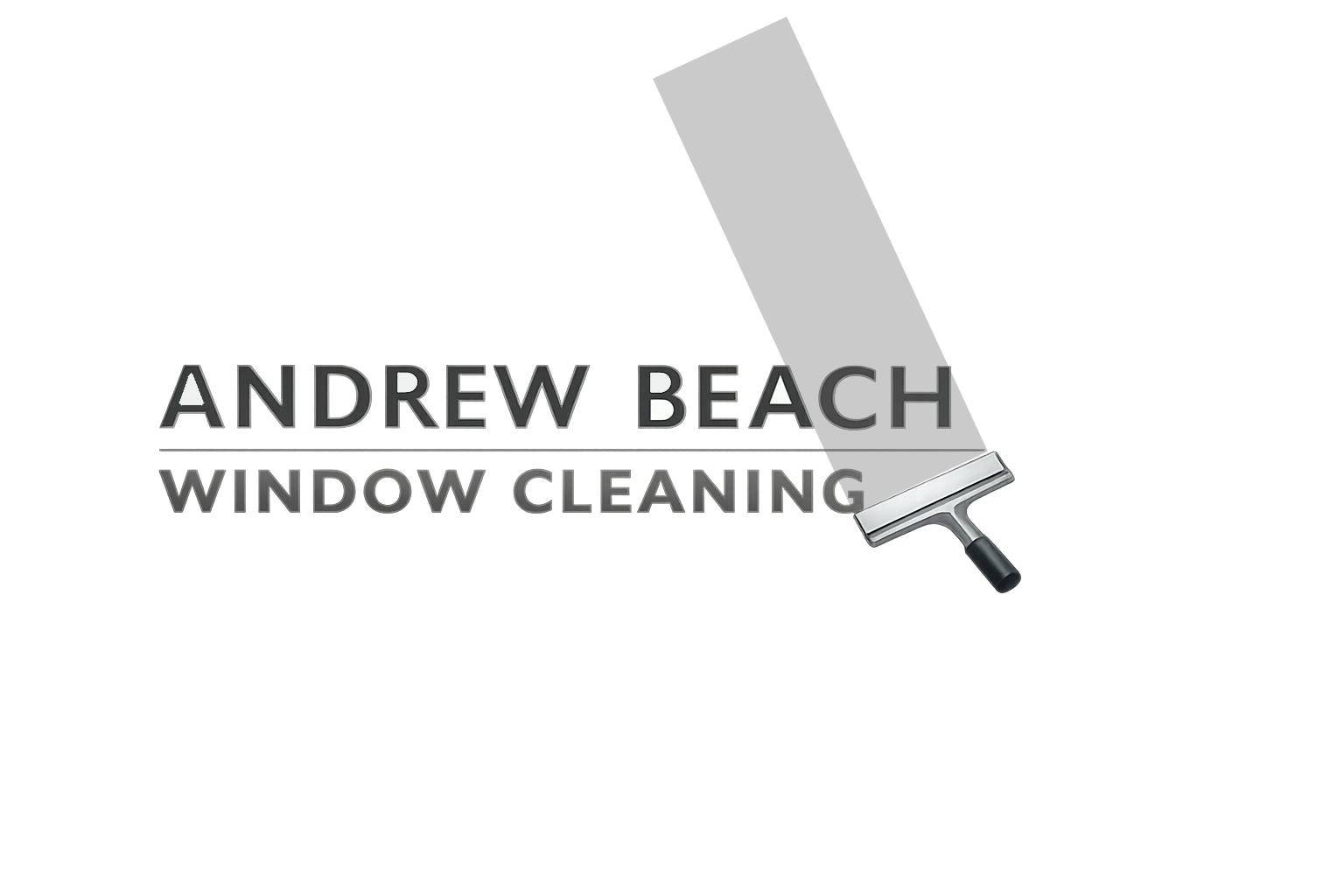Andrew Beach Window Cleaning